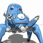 Tachikoma