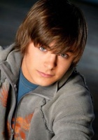 Troy Bolton