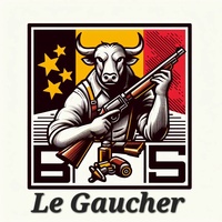 Le gaucher