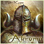 Akroma