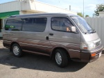 1995 TOYOTA HIACE SUPER