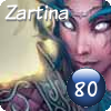 Zartina