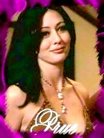 Prue Halliwell