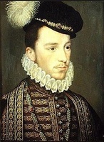 Duc D'Anjou