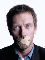 Dr Gregory House