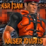 KAISER JDVIRUS