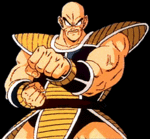 Nappa