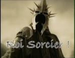 Roi Sorcier