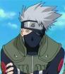 Kakashi Hatake