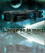 l'ange de la mort