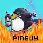 pinguy