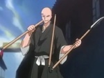 Madarame Ikkaku