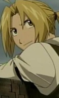 Edward Elric