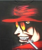 Hellsing