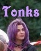 nymphadora tonks