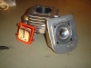 Moteur Polini EVO ReedBlock HEbo