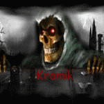 Kramik