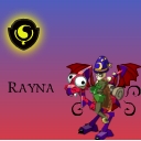 Rayna/RaynaII