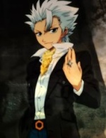 Hitsugaya