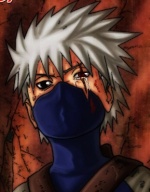 Kakashi