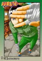 Rock Lee