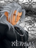 Xemnas