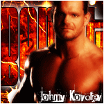 Chris Benoit