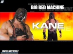 the big red machine