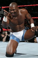 Shelton Benjamin