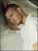 Lucas Scott