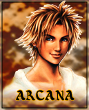 Arcana