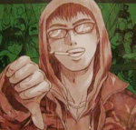 Eikichi Onizuka