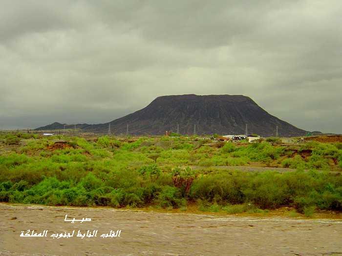 مدينة صبيا القلب النابض لجنوب المملكة العربية السعودية Oeic1116