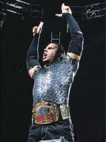 matt hardy