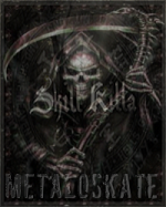 metaloskate