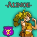 Alinoe