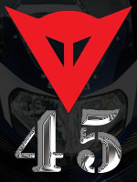 Dainese45