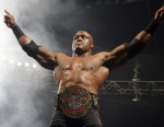 Bobby Lashley