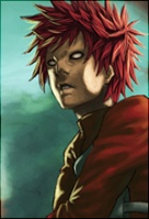 Sabaku no Gaara