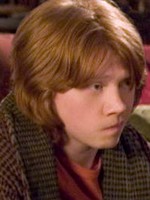 Ron Weasley