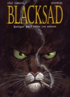 Blacksad