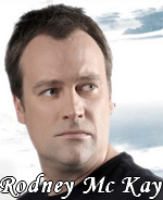 Rodney McKay