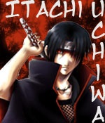 Itachi Uchiwa