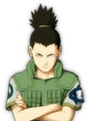 Shikamaru Nara