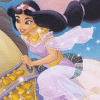 princesse jasmine