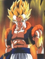 Gogeta