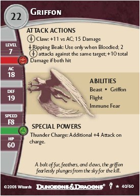 40 griffon