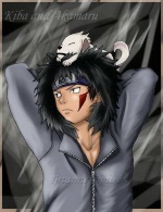 Kiba Inuzuka