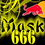 Mask 666