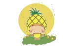 Pineapple